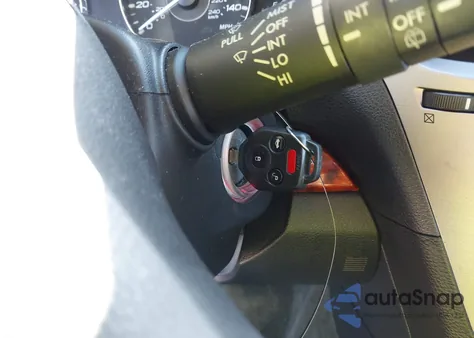 2012 Subaru Outback 2.5I Limited z USA, uszkodzony, nr VIN 4S4BRCKCXC3221434